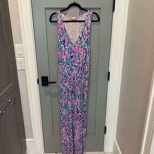 Lilly Pulitzer Jumpsuit